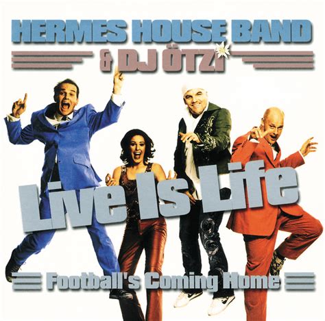 دانلود آهنگ زیبای Hermes House Band & DJ Oetzi 